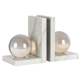 Boekenstandaards Lulu white