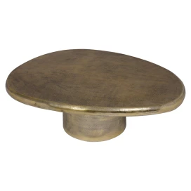 Salontafel Pulitzer (Brushed Gold)