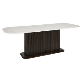 Eettafel Mayfield 230 (Brown)