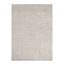 Vloerkleed Flynn ivory 300x400 (Ivoor)