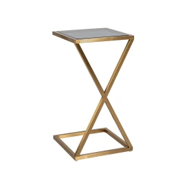 Salontafel Paramount Goud (Brushed Gold)