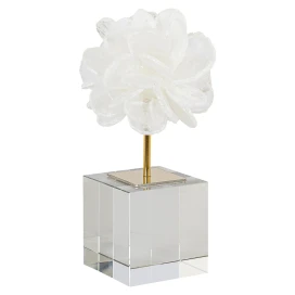 Deco standaard Eline klein (White)