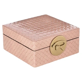 Juwelenbox Rosaly klein blush (Pink)