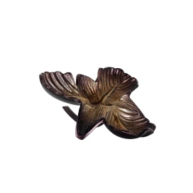 Kandelaar Blossom (Bronze)