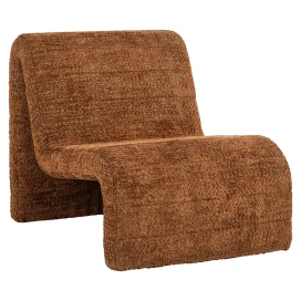 Fauteuil Kelly lovely cinnamon (Be Lovely 603 Cinnamon)