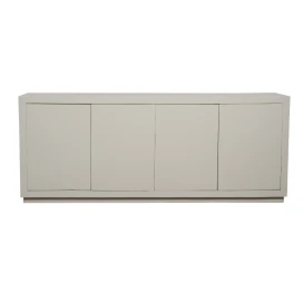 Dressoir Brussel 4 deurs | 200 cm