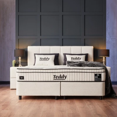 Opbergbed Teddy