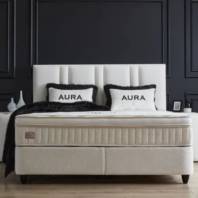 Opbergbed Aura