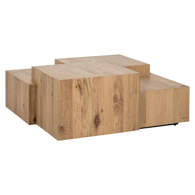 Salontafel Lennox Nature (Natural)