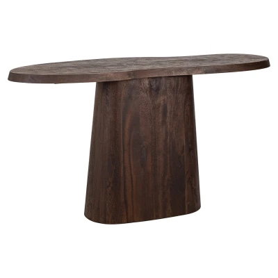 Wandtafel Odile (Dark brown)