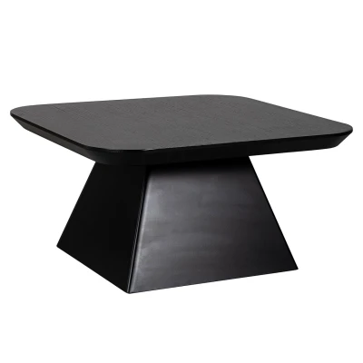 Salontafel Bonvoy black (Black)