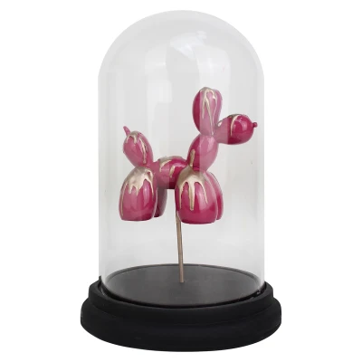 Deco object Ariane (Pink)