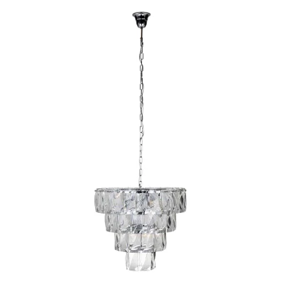 Hanglamp Wyne (Silver)