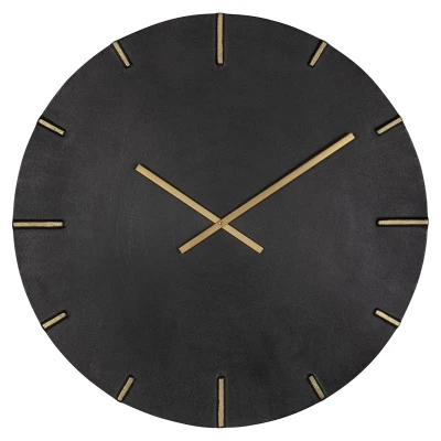 Klok Bilal (Black/gold)